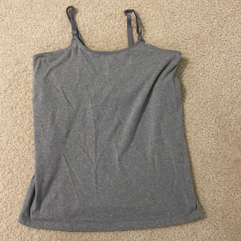 Nursing Cami-Large